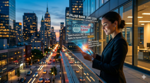New Punjab Bank Jobs 2026