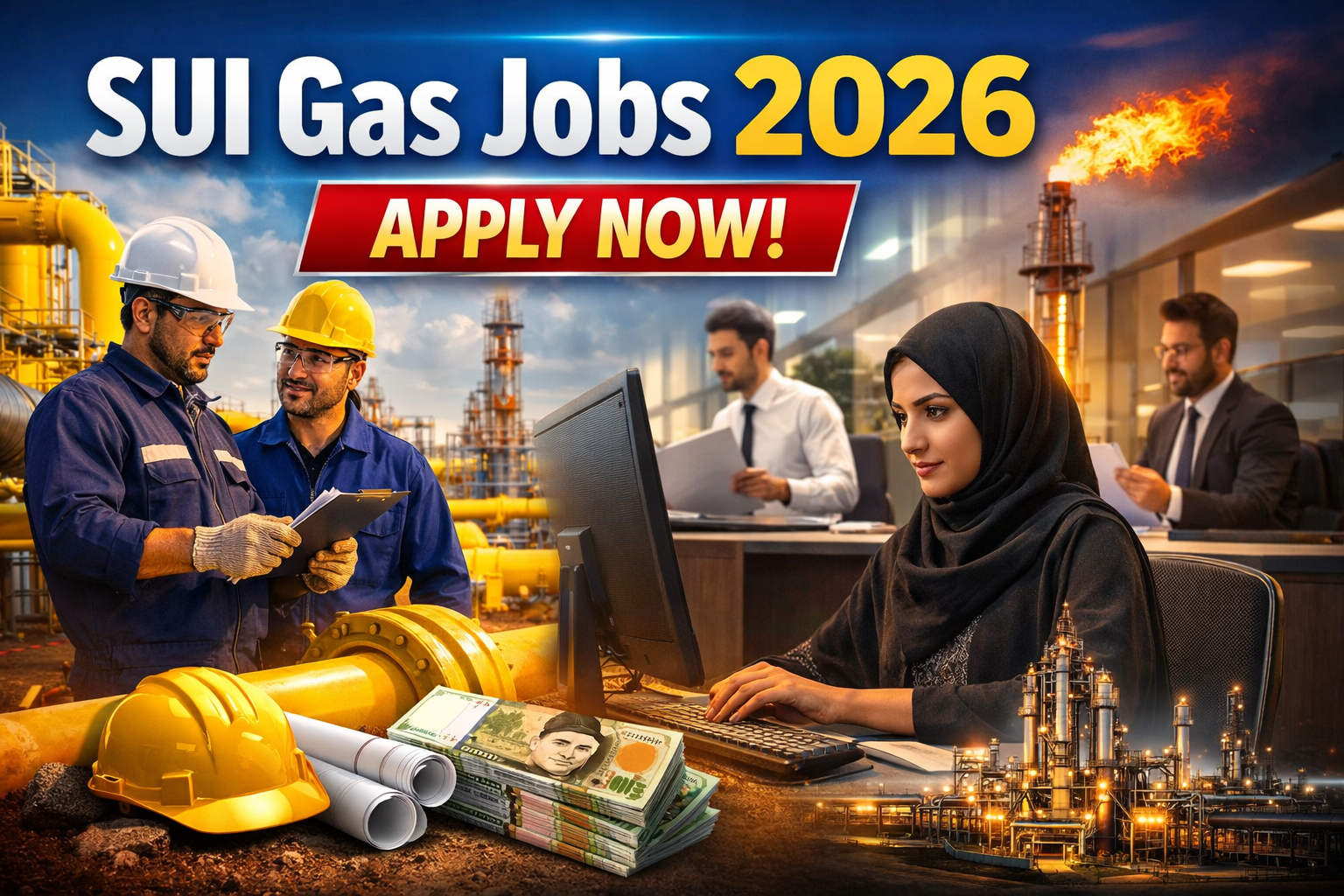 SUI Gas Jobs