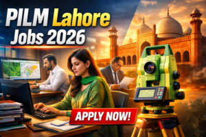 Punjab Institute of Land Management