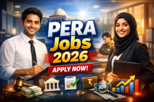 PERA Jobs