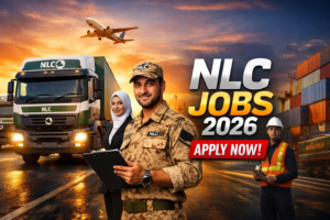 National Logistics Corporation NLC Jobs